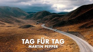 Tag für Tag | Martin Pepper | Romano Guardini | Lyric Video