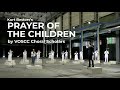 Prayer of the Children by VOSCC Choral Scholars | feat. Deaf Music by Lily Goh