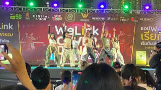 20241117 Keyword Cover Badvillain - Intro + Badvillain (Audition round at Central Plaza Udonthani)