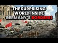 The Unforeseen Impact of Germany on Red Army Soldiers in 1945!