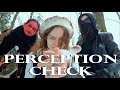 Perception Check (Tom Cardy) Live Action Cosplay