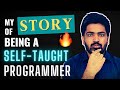 Coding Motivation | How I mastered Programming all by myself