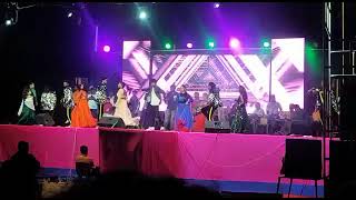 9000391487 jaarindhamma Jaarindhamma Song Dance by Vennela Orchestra Dance Events Nellore