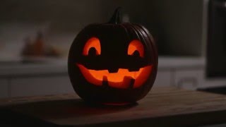 Our Best Pumpkin Carving Tip!