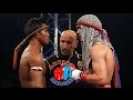 👊Buakaw  Banchamek vs boughanem