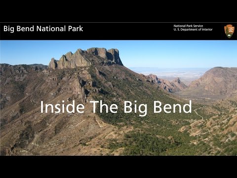 Big Bend National Park: This Video Could Save Your Life! Big Bend National Park: This Video Could Save Your Life!
