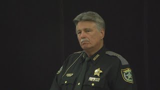 Hernando County sheriff announces 22 arrests in 'significant vice & narcotics operation'