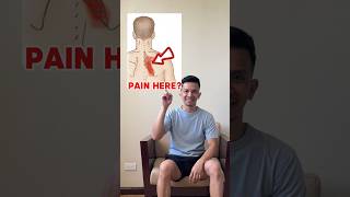 INSTANT RHOMBOID PAIN RELIEF!! 🤩🤩🤩 #rhomboids #shoulderblade #backpain #trending