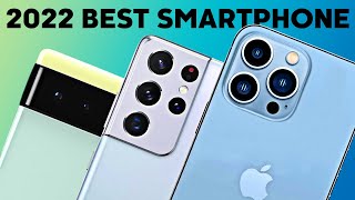 The Best Smartphone In The World (2022)