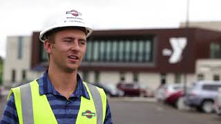 Meet the Miron Intern: Spencer Krautkramer