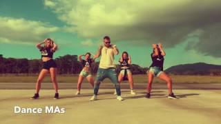 Despacito - Luis Fonsi Ft Daddy Yankee - Marlon Alves Dance Mas
