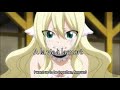 {Mavis x Zeref} Fairy Tail 【AMV】À la vie à la mort