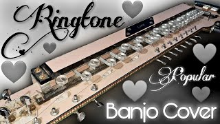 🖤Popular Hindi Song Ringtone🤍|| Banjo Ringtone || Benjo Music Ringtone || Ringtone music