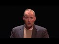 should doctors treat your disease or treat you sander de hosson tedxgroningen