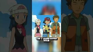 Pikachu Almost Evolved Again! #shorts #pokemon