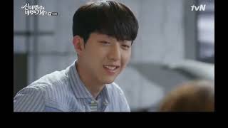 Seowoo Hawon Version Part 2/3 : Lee Jungshin - Confession Seowoo Hawon Version FMV