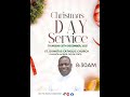 DIVINE MERCY WITH REV FR. MARIO-DAVID DIBIE