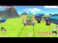 【ゆっくりゲーム実況】terratech 4 ブロック組み立て機体で監視塔破壊！！。テラテック ゆっくり惑星資源開拓記