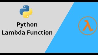 #27 Anonymous Or Lambda Function In Python | Complete Python Tutorial For Beginners In Hindi 2020 |