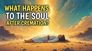 What Happens to the Soul After CREMATION? 5 Signs from God | Christian Faith Motivation