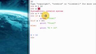 Python Tutorial #34 - Else
