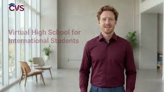 Virtual High School in Ontario for International Students (Earn OSSD Credits Online)