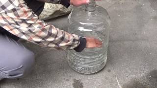 [綠色家園] 魚菜共生 水耕 寶特瓶 垂直農場(三) 密訣大公開 Aquaponics Hydroponic DIY Homemade Bottle Vertical Garden