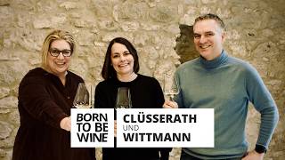#Bottle 49 Ansgar Clüsserath Winery meets Wittmann Winery