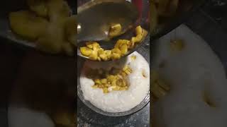 വൈറലായ കായ്പോള recipe😯😋 kaipola recipe #shorts #malayalam