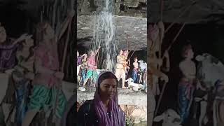 Pahuch Gay Vrindavan #vrindavan #vrindavandham #viral #shortvideo #shorts #short