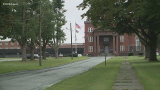 Correctional officer injured after being attacked at Cheshire Correctional Institution