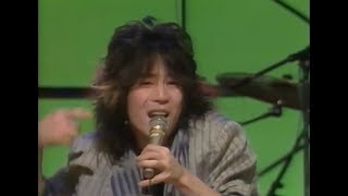 レジスタンス 「FUNK 1-30-5」 イカ天