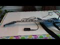 how to restring a 2017t gibson firebird guitar with steinberger gearless tuners