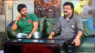 Koffee With DD - Koffee Rewind with Vaibhav and VTV Ganesh