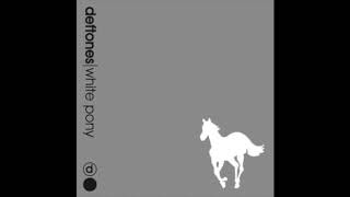Podioslave Podcast - Year 2000: Deftones - White Pony