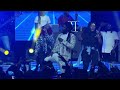 WINKY D- GREEN LIKE MI GARDEN,SIMBA &CITY LIFE  LIVE AT EUREKA EUREKA 