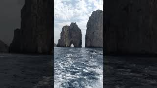 FARAGLIONI DI CAPRI