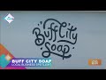 buff city soap spotlight ft. krista scott owner