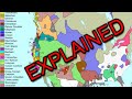 ALL Indigenous North American Language Families EXPLAINED (Native Americans / First Nations)