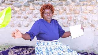 PASTOR ANNA NGASURA SAPTET//ISAIAH1:18 OBWAN KENGALAL LATEST KALENJIN OFFICIAL VIDEO 🙏🙏 GOD BLESSING