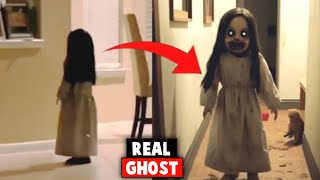 अचानक सामने ये कौन आया😱|scary video|horror video|real ghost story|ScaryField