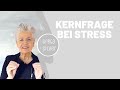 Kernfrage bei Stress - Greta-Silver.de