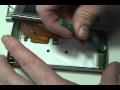 How to Replace Your Garmin Nuvi 600 Battery (Revised)