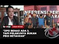 Pengacara Berbondong-bondong Bela Pegi, Ini Respon Kuasa Hukum Pegi | Kabar Petang tvOne