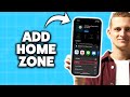 How to Add Distance Widget on iPhone 2026 (Step-By-Step Tutorial)