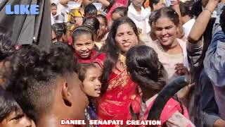 KANDHAMAL MARRIAGE DANCE BARAKHAMA 2024