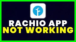 Rachio App Not Working: How to Fix Rachio App Not Working