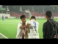 frontier warriors fc vs nagaland united sc match 9 nagaland super league 2025