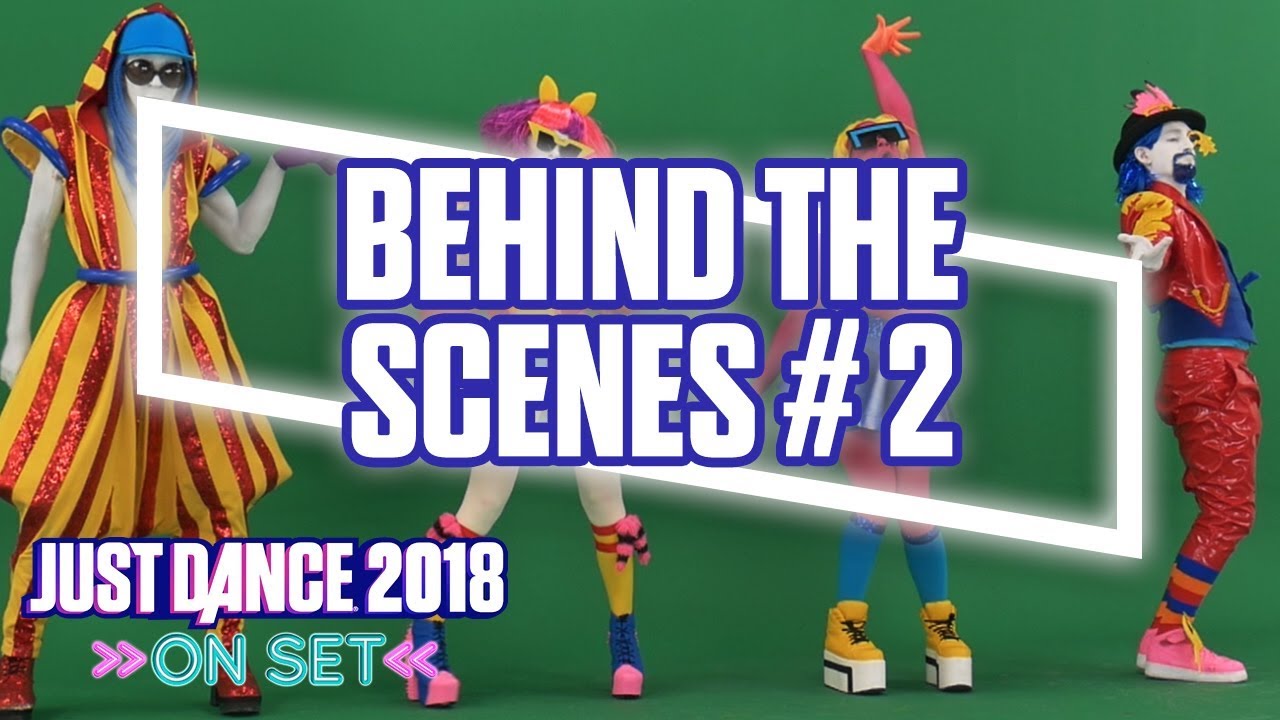 Just Dance 2020 Behind The Scenes Jordcatalog