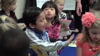 Pre-K 2 Reading Program